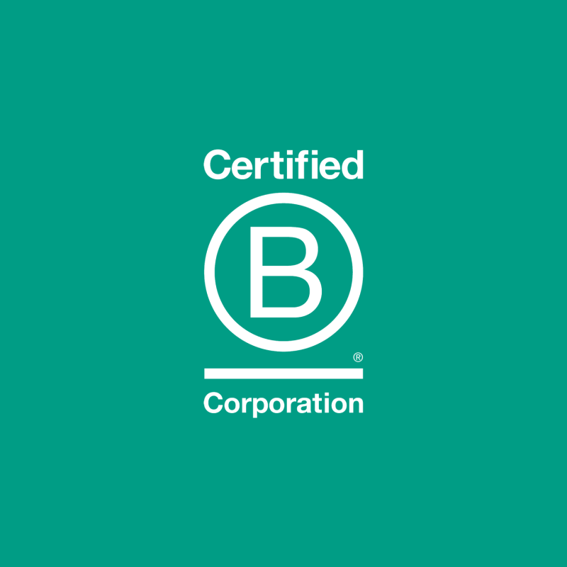 B Corp™ Certified
