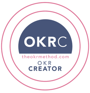 Accreditation with the OKR Method